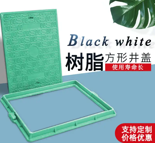 杨浦树脂复合电力方井展示